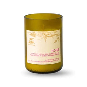 Bougies de soja | Collection de bougies Balance {parfums multiples}