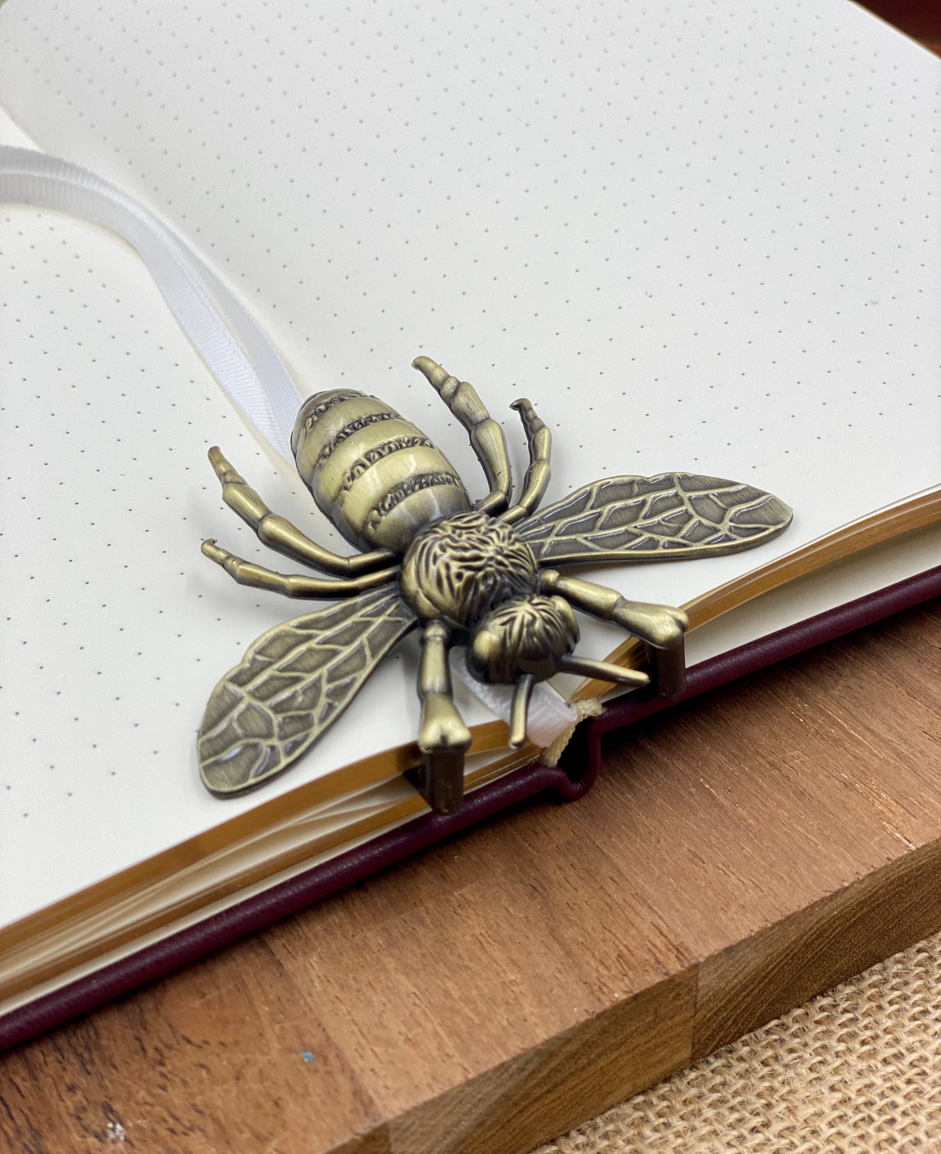 Esterbrook Bee Page Holder {finitions multiples} 