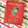 Atlas of the Heart | Brown {Hardcover}