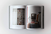 Bibliostyle Design Book | Freudenberger
