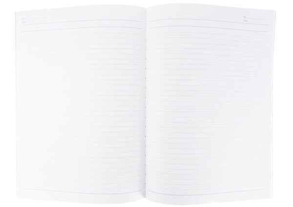 Apica CD-15 Notebook {Semi B5}
