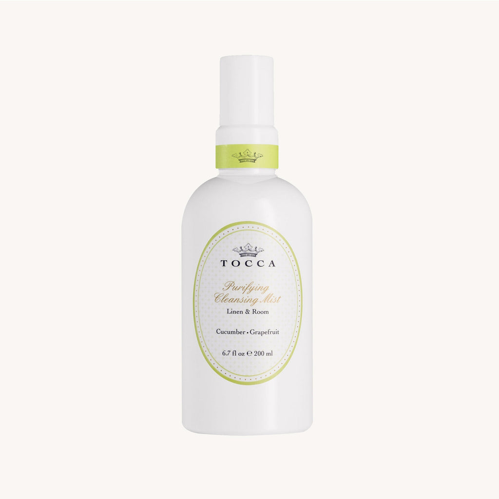 Purifying Cleansing Mist