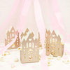Favor Boxes | Princess Castle