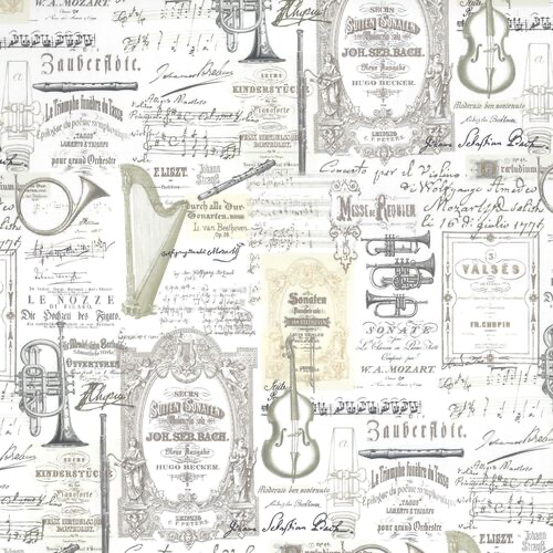 Florentine Wrapping Paper | Regular Sheets 19 x 27 {multiple styles}