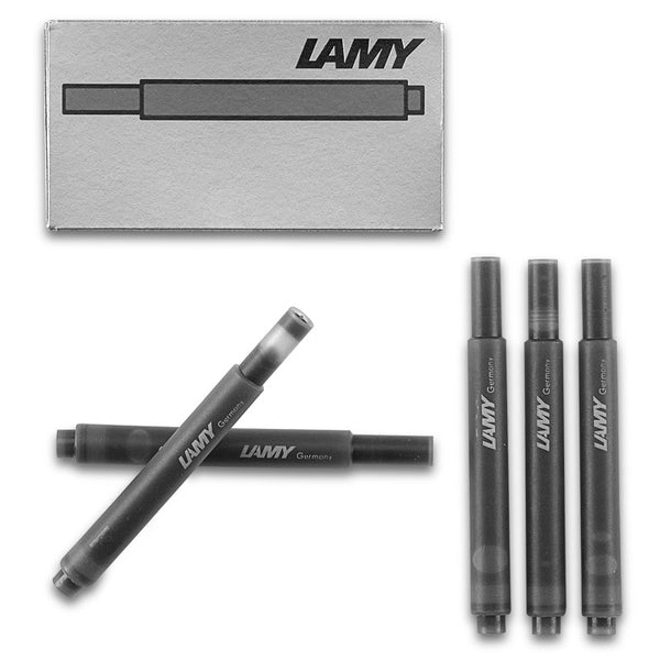 Lamy Ink Cartridge Packs {multiple colors}