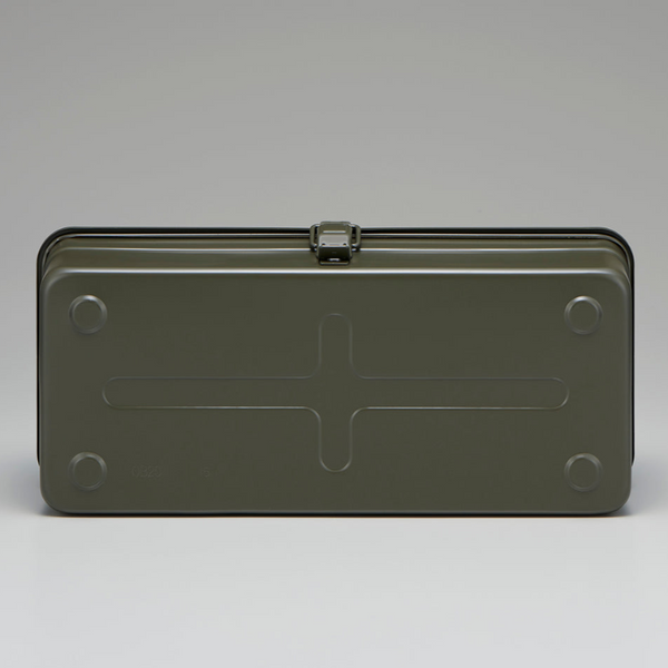 Boîte à outils en acier TOYO | Style Y-350 {plusieurs couleurs}