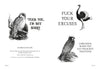 Effin’ Birds | Reynolds