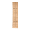 Distressed Canvas Growth Chart