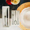 Classic Cutlery Party Napkins {multiple sizes}