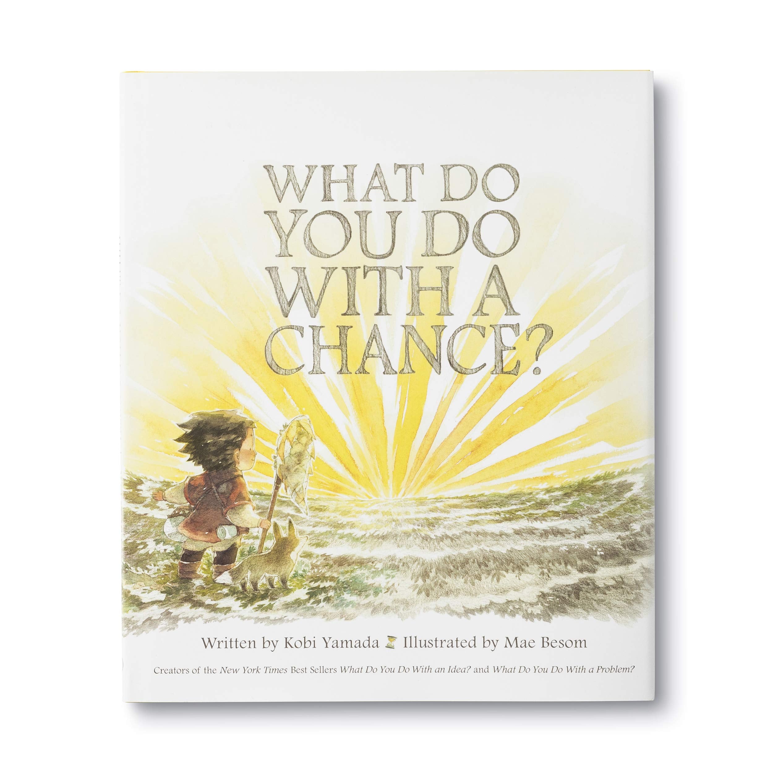 What You Do Matters Book Collection