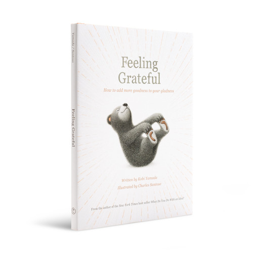 Feeling Grateful: How to add more goodness to your gladness