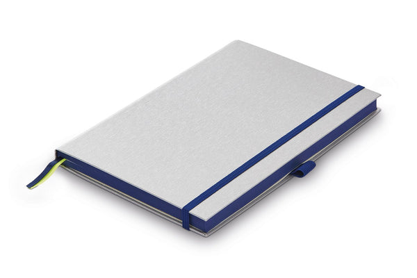 Hardcover Notebook {multiple sizes & colors}