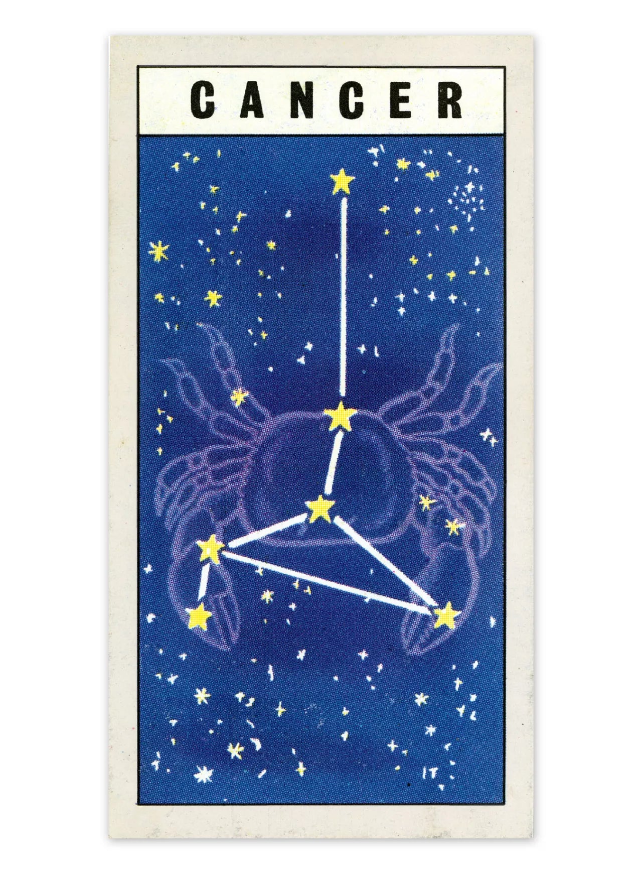 Signs of the Zodiac Boxed Card Set