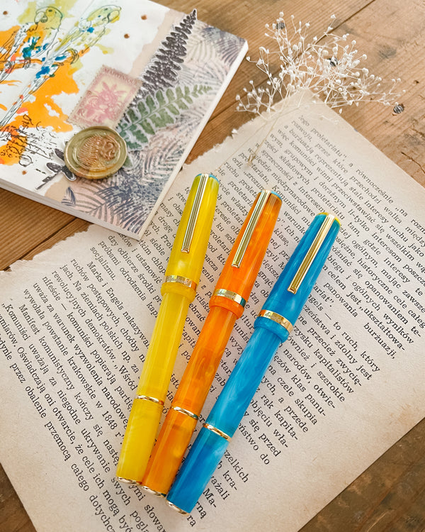 Esterbrook JR Pocket Pen | Paradise {multiple colors}