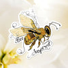 Bee Inspired Collection | Vinyl Sticker {multiple designs}