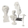 Sculptures de la collection Acropole {styles multiples}