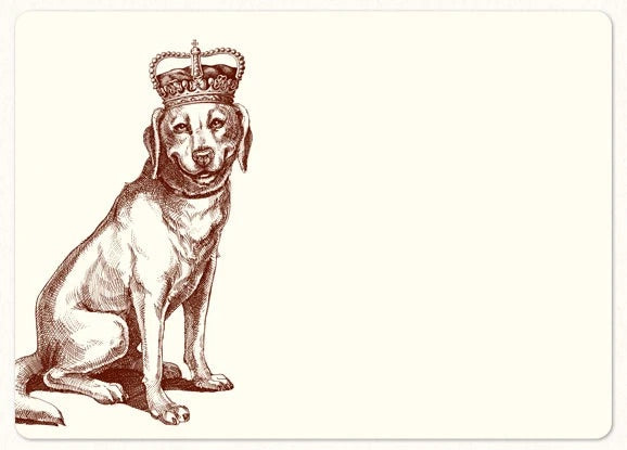 Cartes de notes assorties Royal Canine