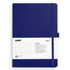 Softcover Lamy Notebook | A5 {multiple colors}
