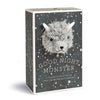Goodnight Monster Book + Plush