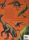 Welcome to the Museum Book Collection | Dinosaurium {Scott}