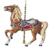 Carousel Horses/Chariot Ornaments