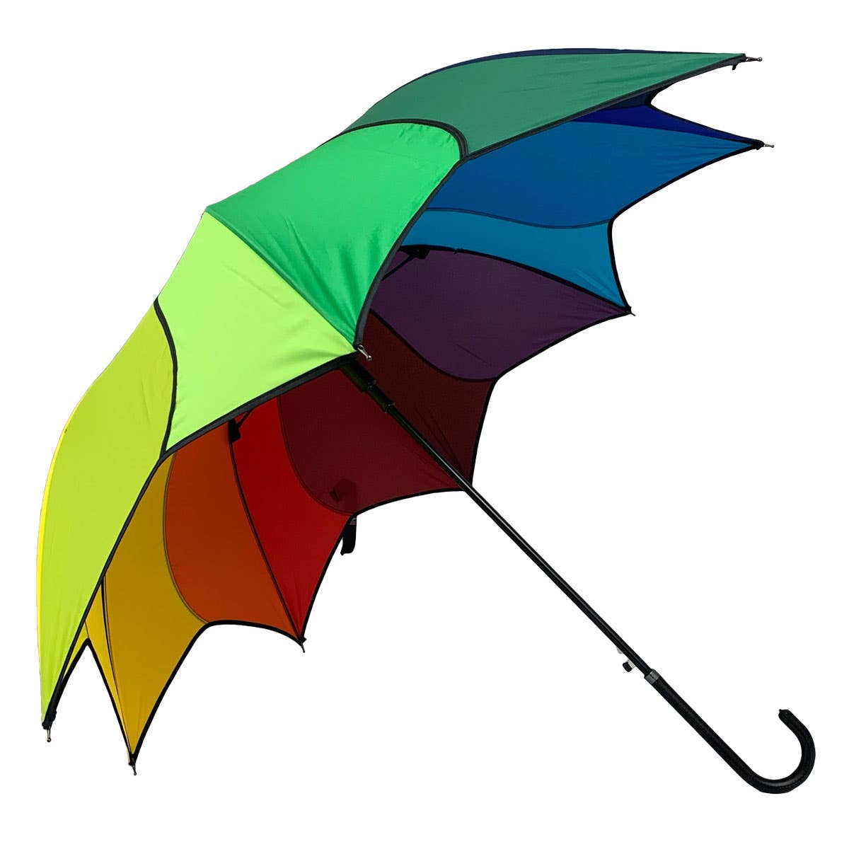 Swirl Umbrellas {multiple colors/styles}