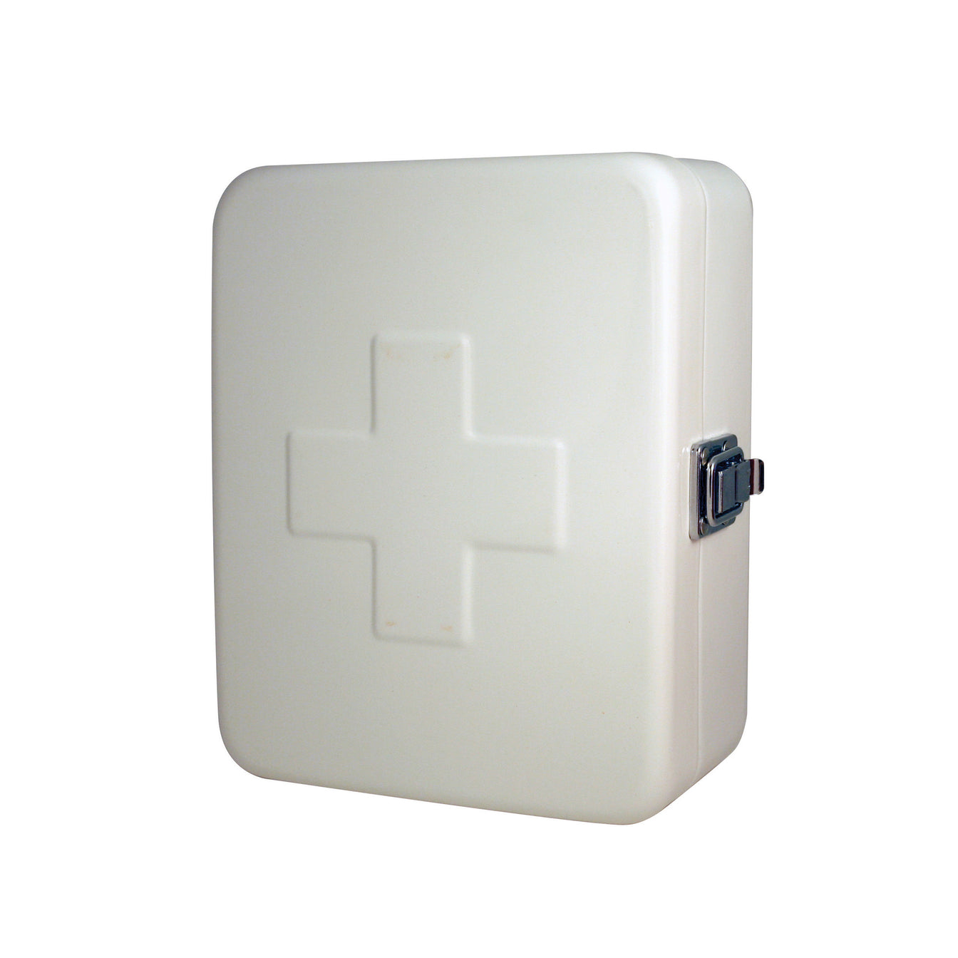 Wall-Mountable First Aid Box