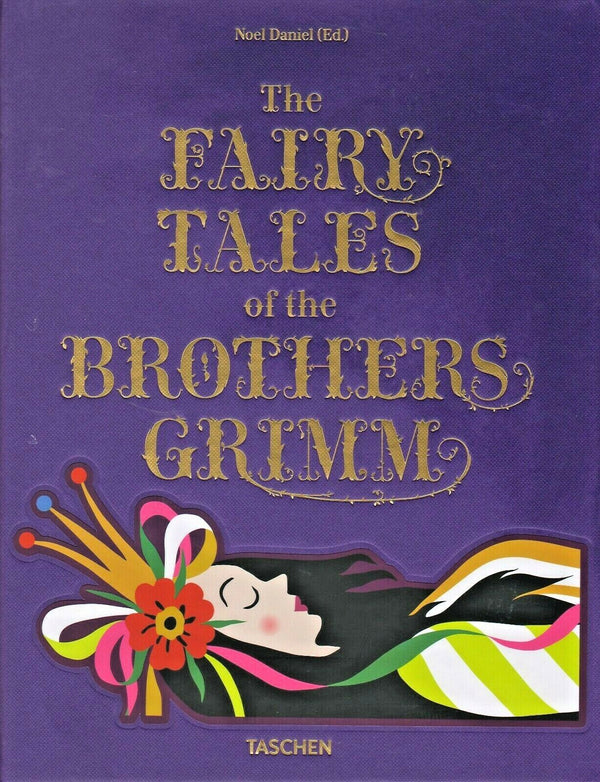 Les contes de fées des frères Grimm