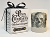 Penn Chemists Candles | Etchings Collection {Limited Edition}