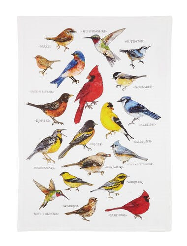 Dish Towels | Field Guide {multiple styles}