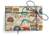 Florentine Wrapping Paper Sheets 27 x 39 {multiple styles}