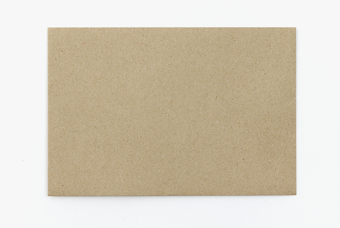 Kraft String-Tied Envelope | Medium