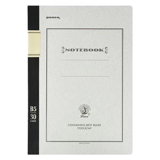 Foolscap Notebooks {multiple sizes}