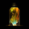 Handcrafted LED Resin Bulb | Youth