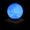 Levitating 3D Earth Lamp