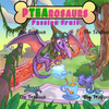 TEAhistoric Park | Dino-Themed Sampler {caffeine-free & organic}