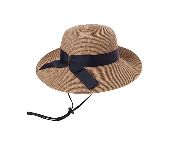 Packable Sunhat with Detachable Strap