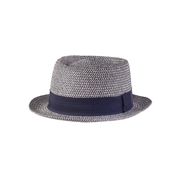Packable Pork Pie Hat I Toucan Collections